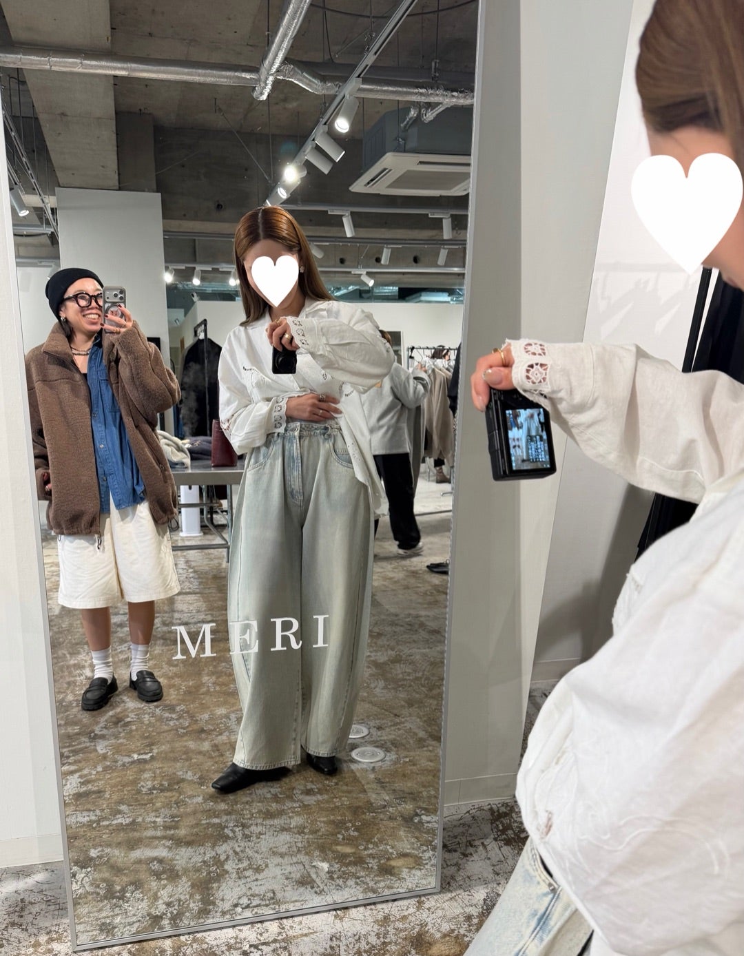 テンション上がった刺激たくさんの1日！と嬉しかった誕プレ！の記事画像