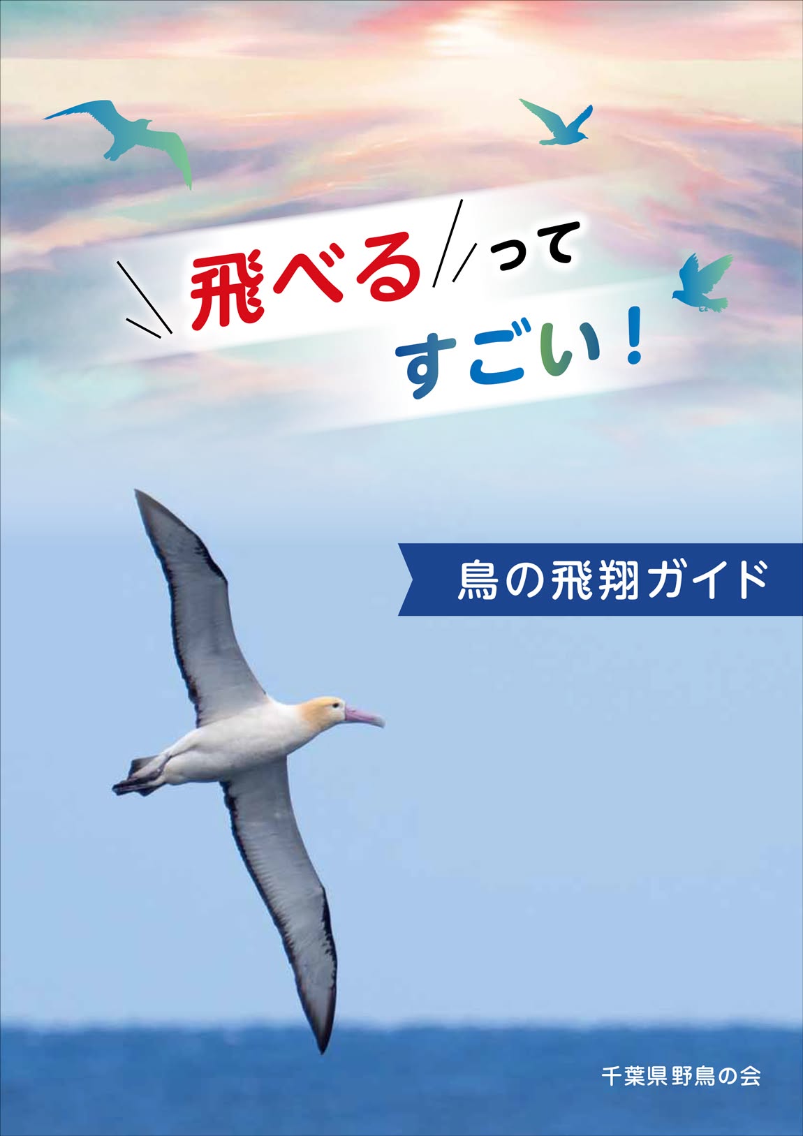 ジャパンバードフェスティバル2026の記事画像