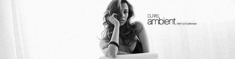 Duras ambient