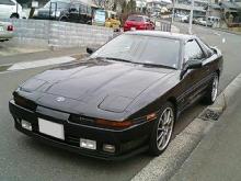 SUPRA