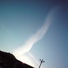 雲の画像