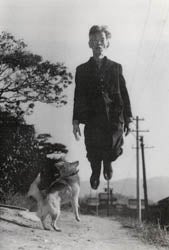 柔らかく透明な感受性 岡潔 春風夏雨 リズムの魔に吹かれて