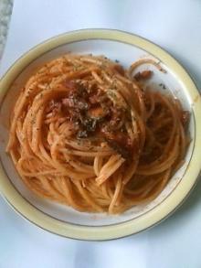 ナポリタン