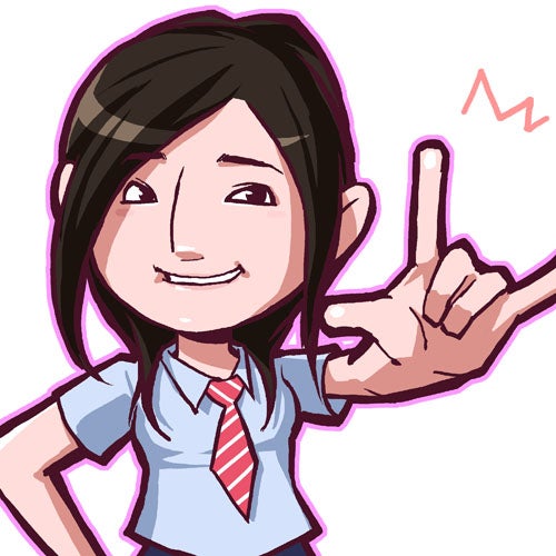 まつおかさん