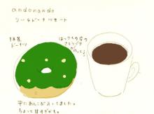 アンドナンド