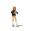 ダンス