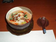 坦々麺
