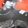 WBCのクリアファイルの画像
