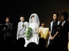 福大きゃんぱす日記 ~ぼくらのミチシルベ~-結婚式 4