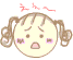 がまん