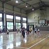 ミニバスケットの画像