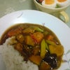 夏野菜カレー☆の画像