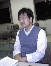 トークセッション③