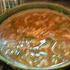 カレーそば　めん房　やまもとの画像