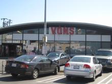 ナースShiroのアメリカ生活-Vons