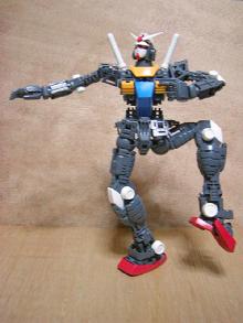 ＲＸ７８－２その９