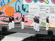 福大きゃんぱす日記 ~ぼくらのミチシルベ~-Step Up 5