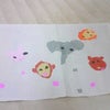 今日の子どもたちの画像