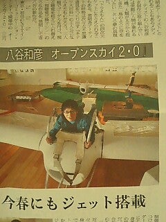 2007年1月6日「日本経済新聞」29面より
