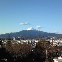 とあるプラスチック加工メーカーの品質保証部ではたらく男のブログ-香貫山