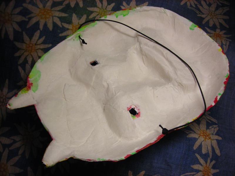 いつもどこかへ