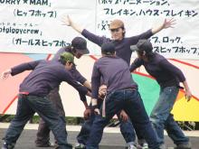 福大きゃんぱす日記 ~ぼくらのミチシルベ~-Step Up 3