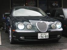 ジャガー