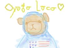 ｮｺﾞﾛｺ
