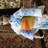 相変わらずのpaited blackエリン嬢の画像