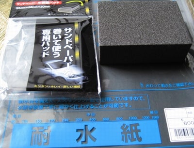 自家塗装：フルフェイスの記事画像