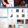 i tunes!の画像