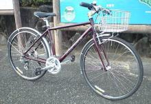 クロッツ クリエイトCR-3700M 2009年モデル