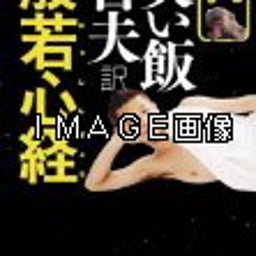 (仮)★Luckymanどっとｃｏｍ★～ついに京橋花月がオープンしましてんＳＰ～-書籍_2009-01-31発売(1300円)・『笑い飯哲夫訳 般若心経』単行本(テ