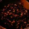 ひじきの煮物の画像