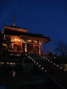 清水寺入口