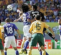 Ｗ杯
