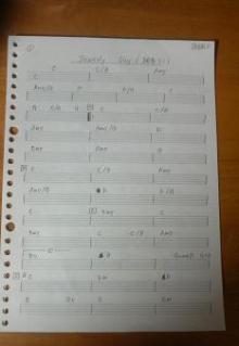 書き直し作品