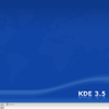 KDEの画像