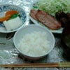 本日の夕食の画像