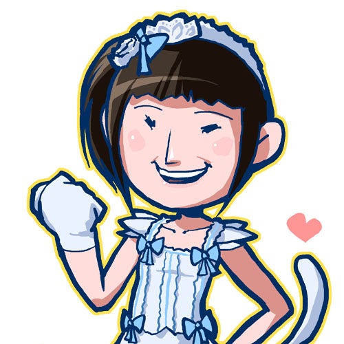 なかやさん