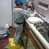 雨の日の過ごし方の画像