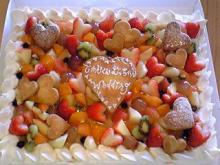 ケーキ２