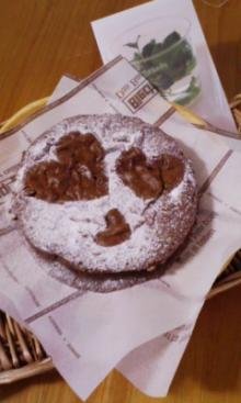 チョコケーキ
