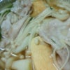 鍋焼きうどんの画像