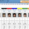 シルクカップ初日12R　前夜版の画像
