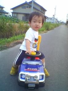 マイカー２
