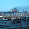 明日からアリオ札幌で　byベイビー菊の画像