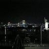 ☆めでたい日☆～ﾎﾃﾙから見えた夜景～の画像