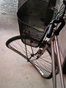 自転車