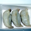 モチモチ餃子の画像